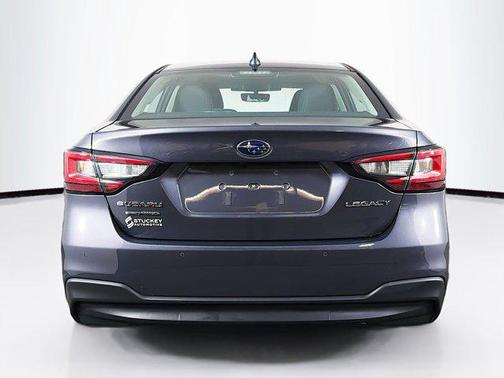 2023 Subaru Legacy Limited