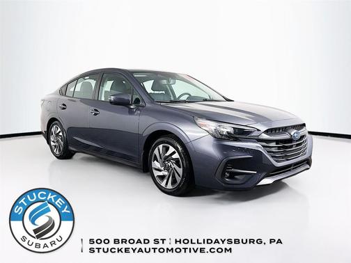 2023 Subaru Legacy Limited