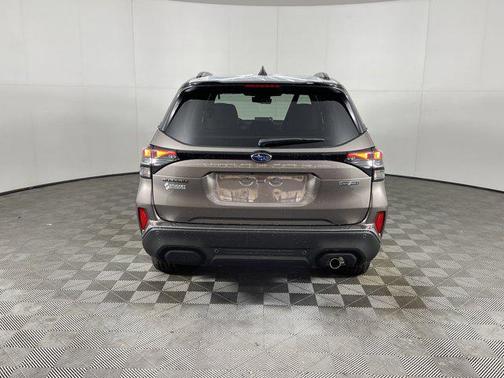 2025 Subaru Forester Hybrid Touring