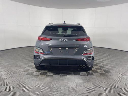 2023 Hyundai KONA N Line