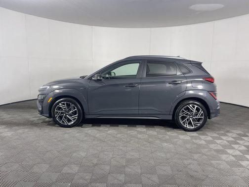 2023 Hyundai KONA N Line