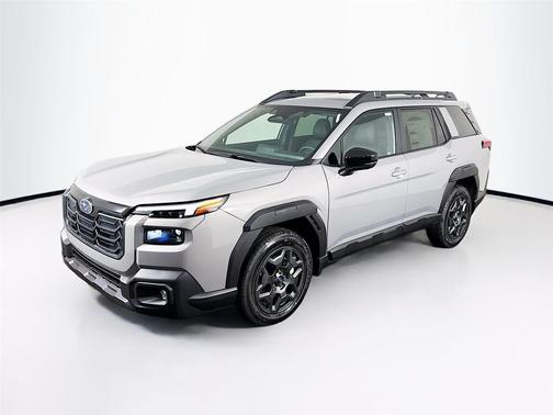 River Rock Pearl 2026 Subaru Outback Premium