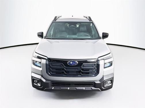River Rock Pearl 2026 Subaru Outback Premium