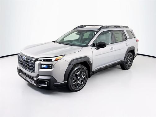 River Rock Pearl 2026 Subaru Outback Premium