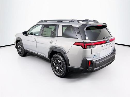 River Rock Pearl 2026 Subaru Outback Premium