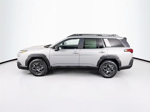 River Rock Pearl 2026 Subaru Outback Premium