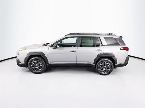 River Rock Pearl 2026 Subaru Outback Premium