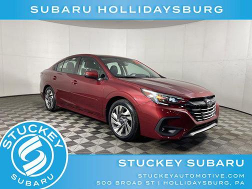 2023 Subaru Legacy Limited