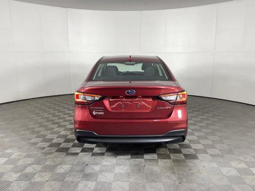 2023 Subaru Legacy Limited