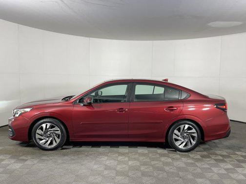 2023 Subaru Legacy Limited