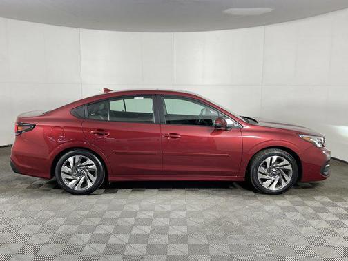 2023 Subaru Legacy Limited
