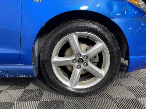 2007 Toyota Matrix Base