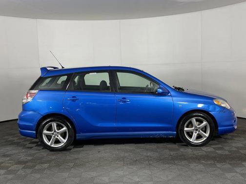 2007 Toyota Matrix Base