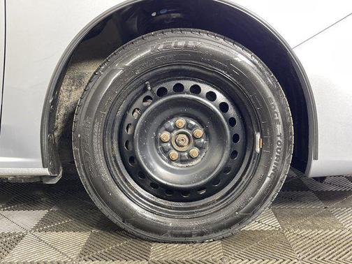 2019 Subaru Impreza 2.0i