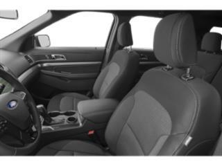 Magnetic 2019 Ford Explorer Sport