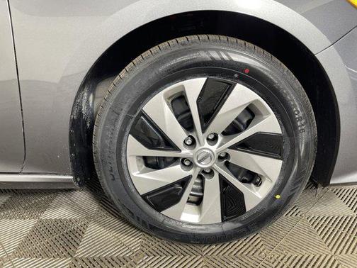 2021 Nissan Altima S FWD