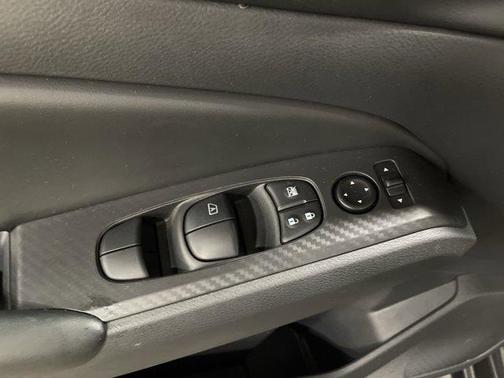 2021 Nissan Altima S FWD