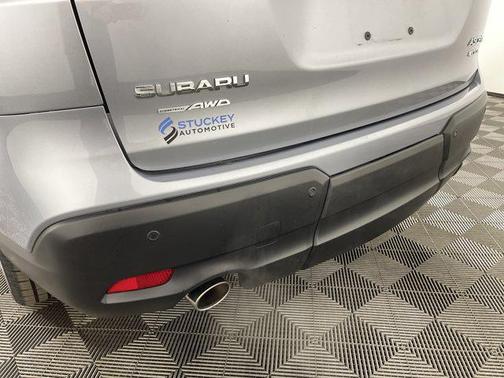 2023 Subaru Ascent Limited 7-Passenger