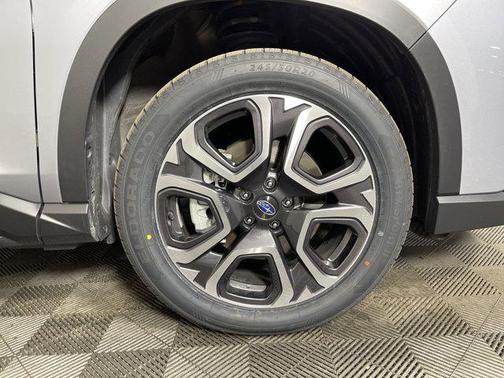 2023 Subaru Ascent Limited 7-Passenger