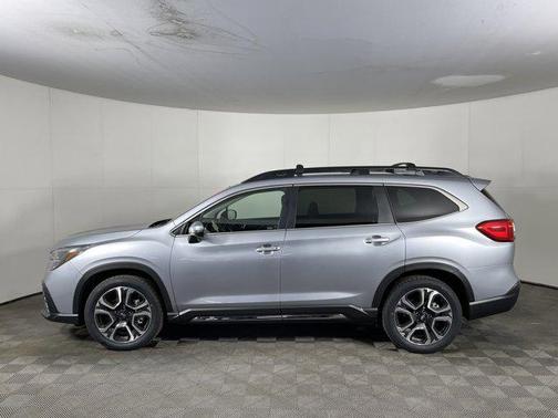 2023 Subaru Ascent Limited 7-Passenger