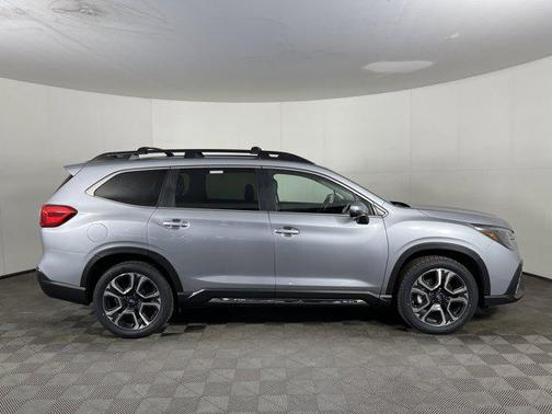 2023 Subaru Ascent Limited 7-Passenger