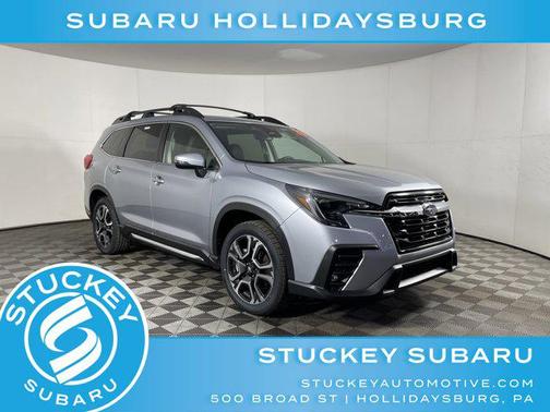 2023 Subaru Ascent Limited 7-Passenger