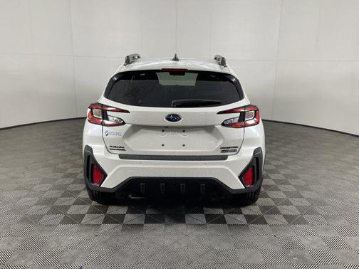 2026 Subaru Crosstrek Hybrid Base