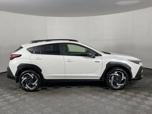 2026 Subaru Crosstrek Hybrid Base