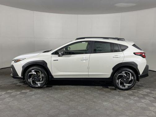 2026 Subaru Crosstrek Hybrid Base