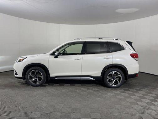 2024 Subaru Forester Touring