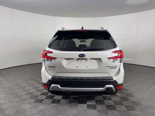 2024 Subaru Forester Touring