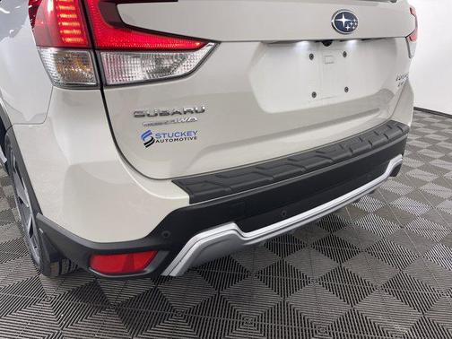 2024 Subaru Forester Touring