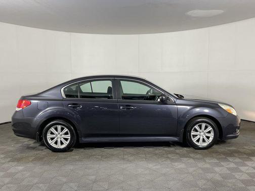 2011 Subaru Legacy Premium