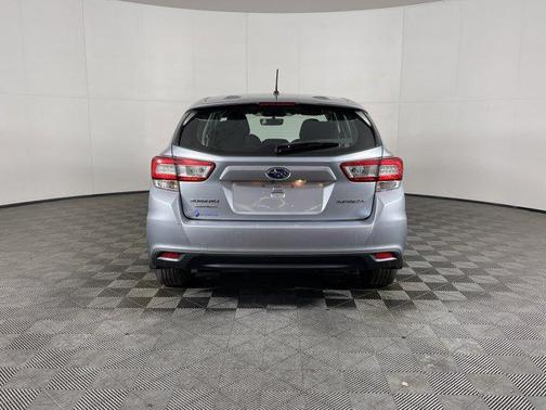 2018 Subaru Impreza 2.0i