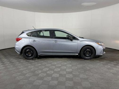 2018 Subaru Impreza 2.0i