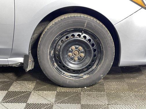 2018 Subaru Impreza 2.0i