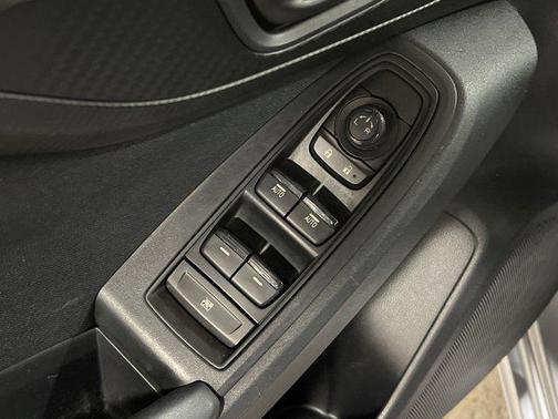 2018 Subaru Impreza 2.0i