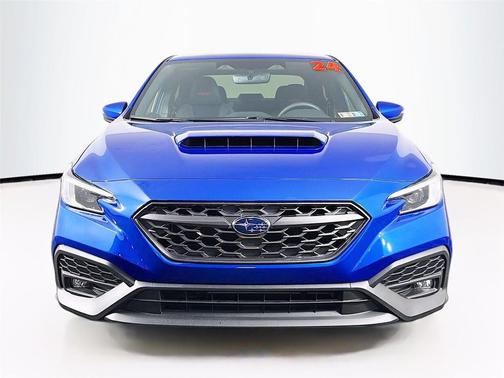2024 Subaru WRX Limited