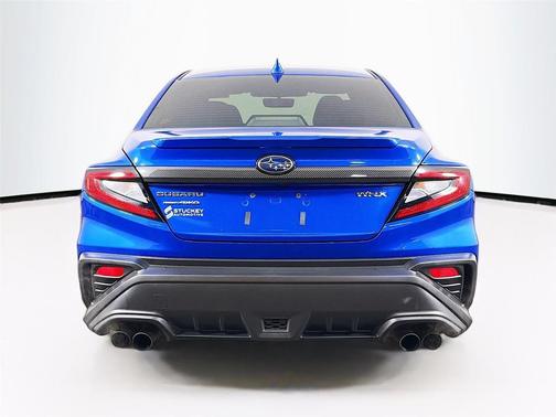 2024 Subaru WRX Limited