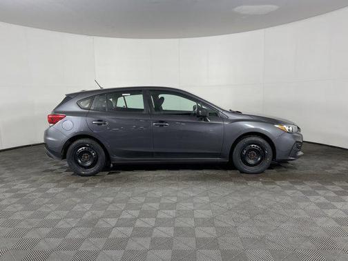 2019 Subaru Impreza 2.0i