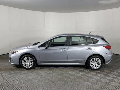 2019 Subaru Impreza 2.0i