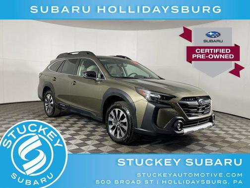 2024 Subaru Outback Limited