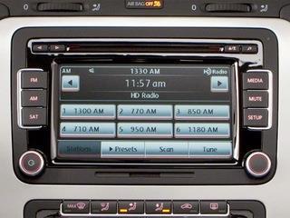 Indium Gray Metallic 2012 Volkswagen Eos Lux