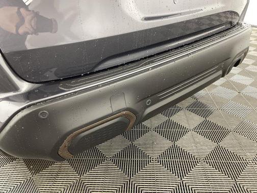 2025 Subaru Forester Hybrid Sport