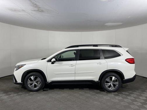 2023 Subaru Ascent Premium 7-Passenger