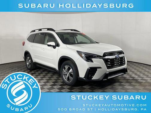 2023 Subaru Ascent Premium 7-Passenger