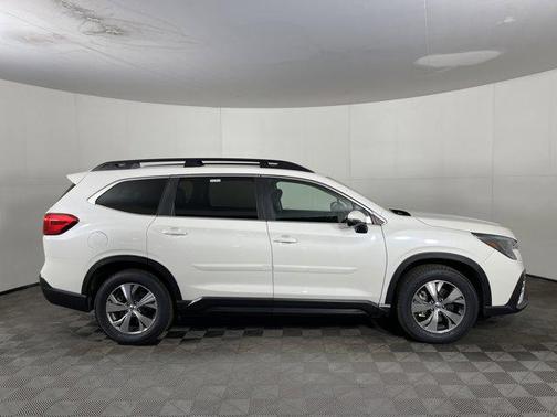 2023 Subaru Ascent Premium 7-Passenger