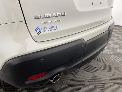 2023 Subaru Ascent Premium 7-Passenger