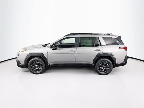 River Rock Pearl 2026 Subaru Outback Premium