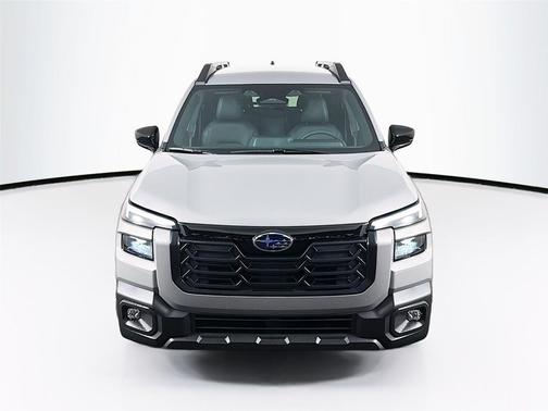 River Rock Pearl 2026 Subaru Outback Premium